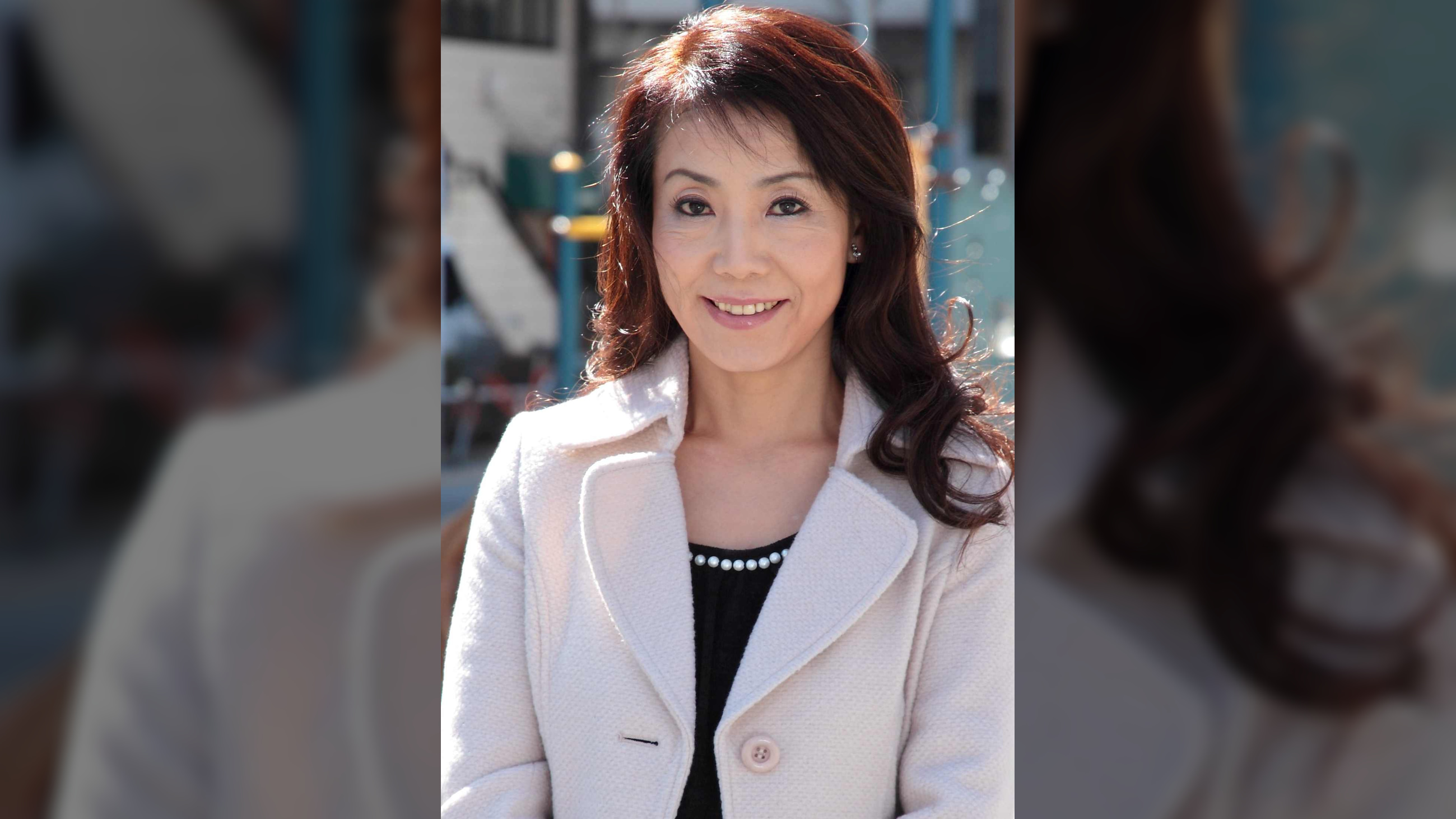 陽子（嗚呼、素人126）