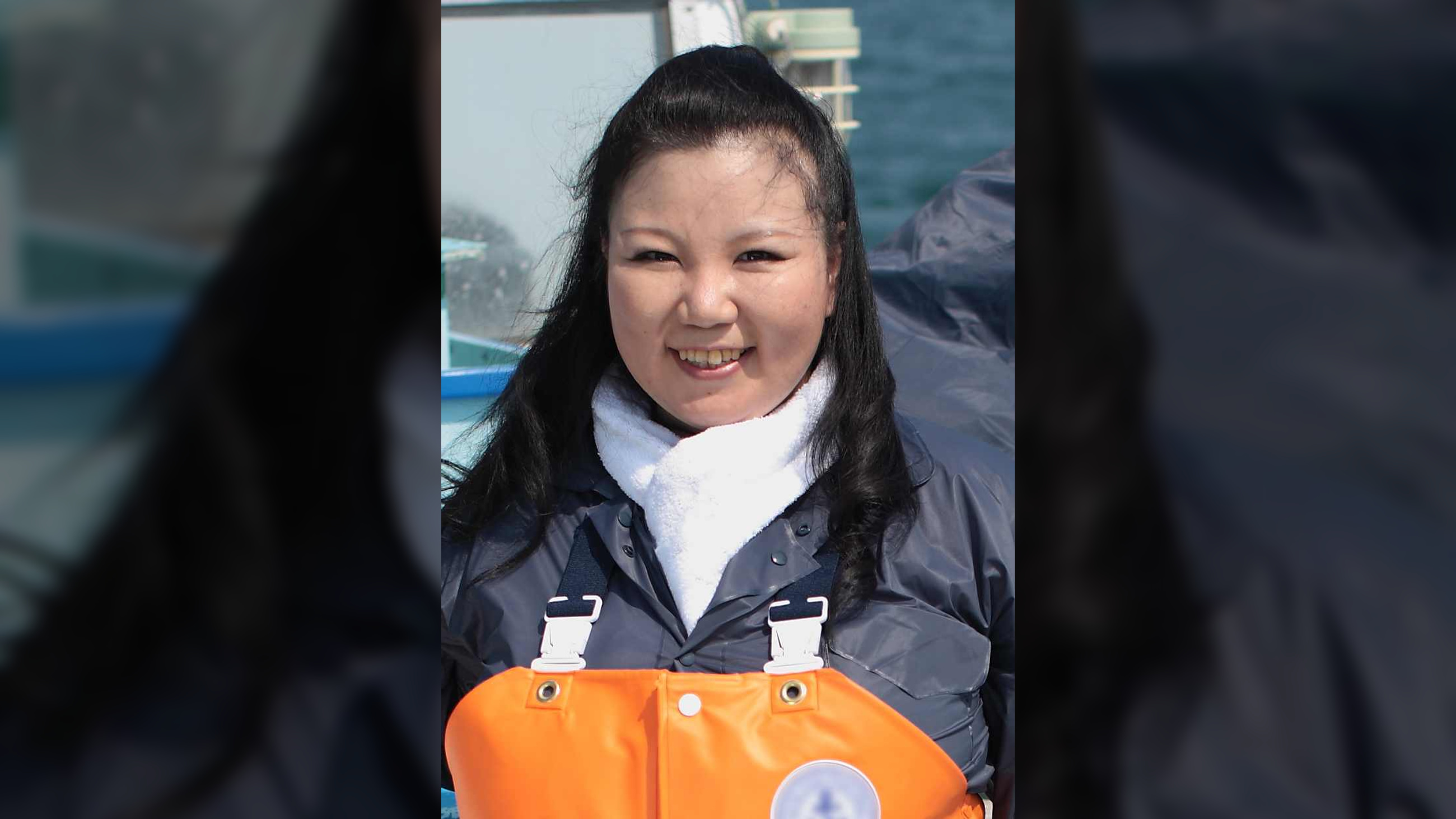 実華（嗚呼、素人）