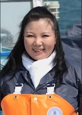 実華（嗚呼、素人）