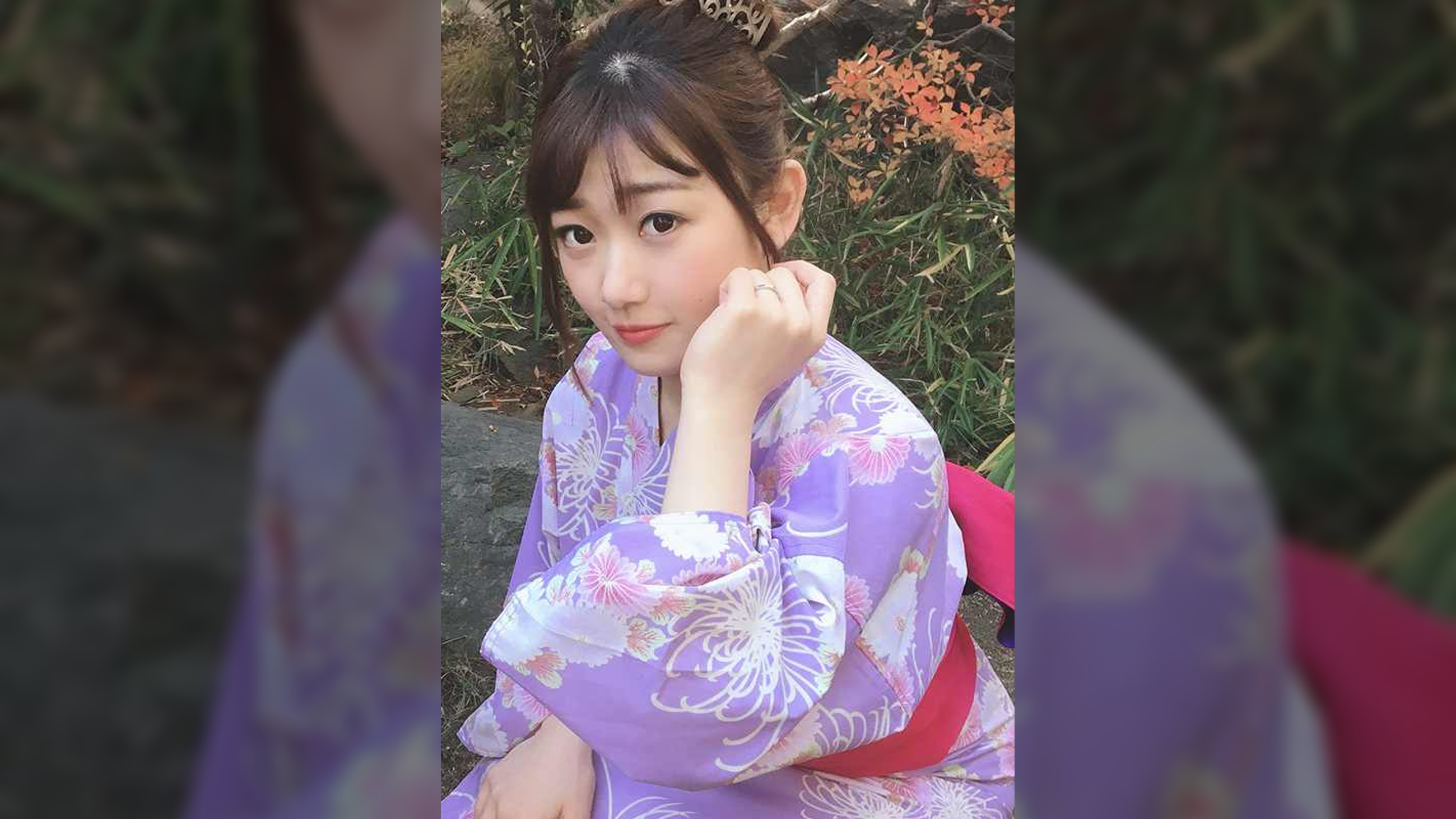 小梅さん(人妻空蝉橋)