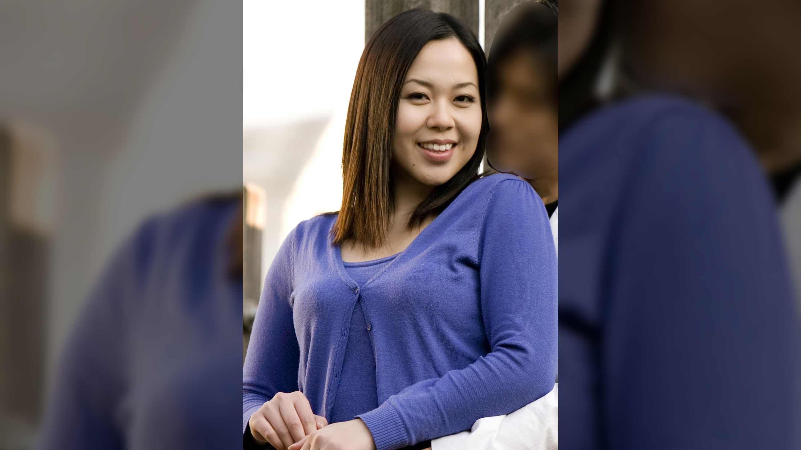 蘭（嗚呼、素人115）