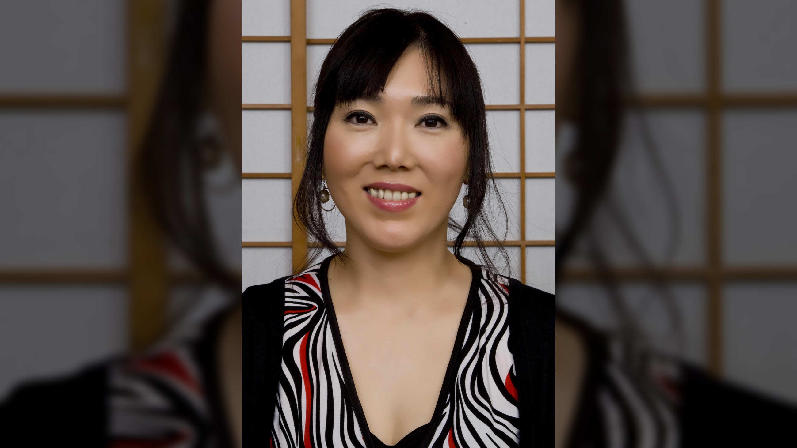 敏子（嗚呼、素人130）