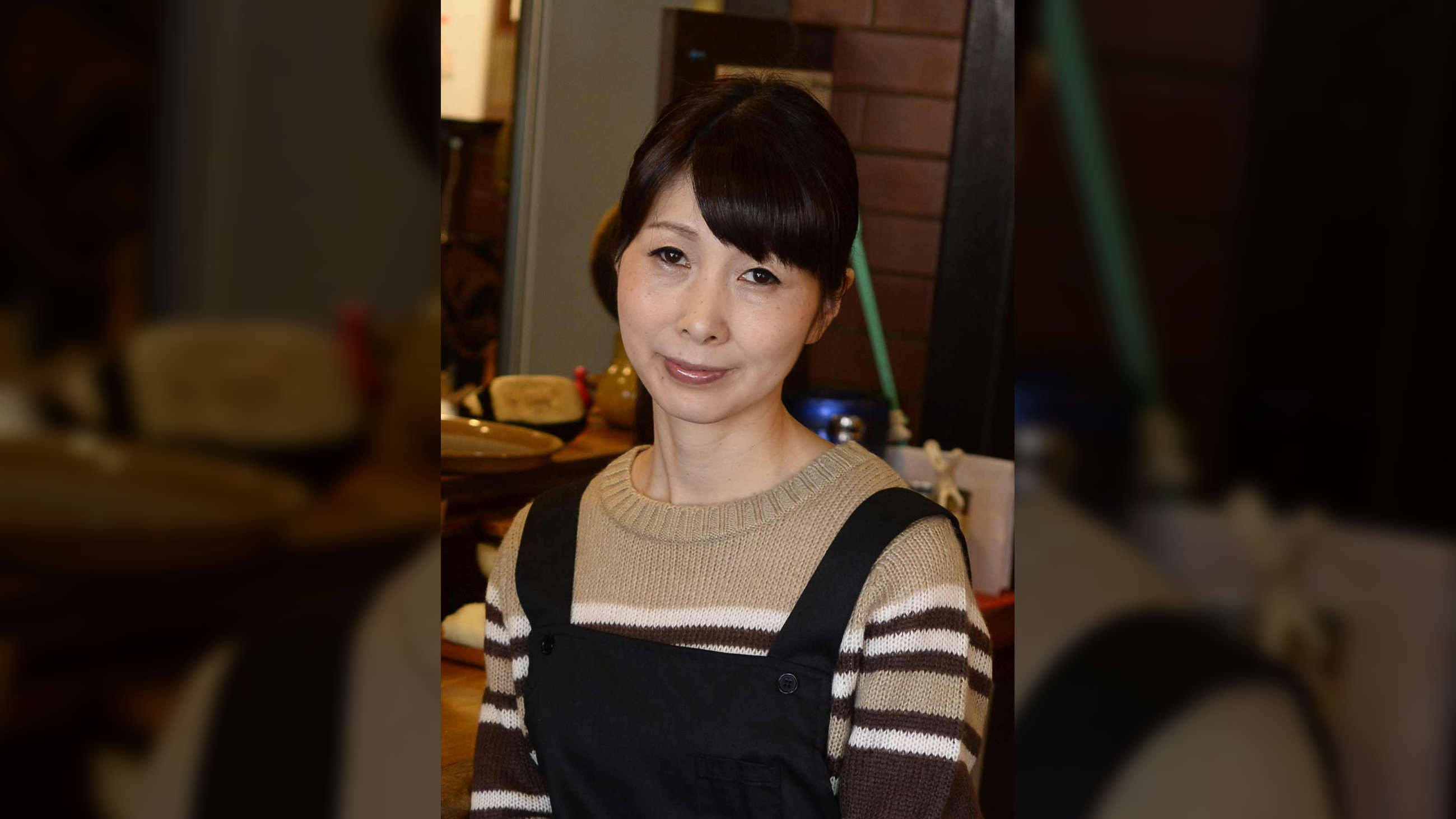 ことみ（嗚呼、素人）