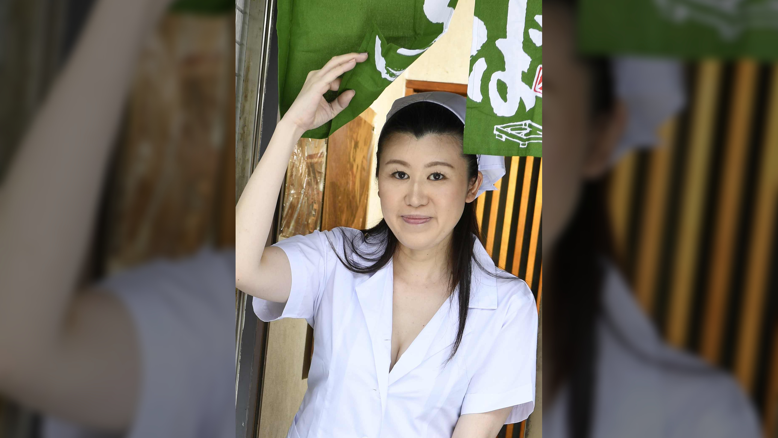 花江（嗚呼、素人）