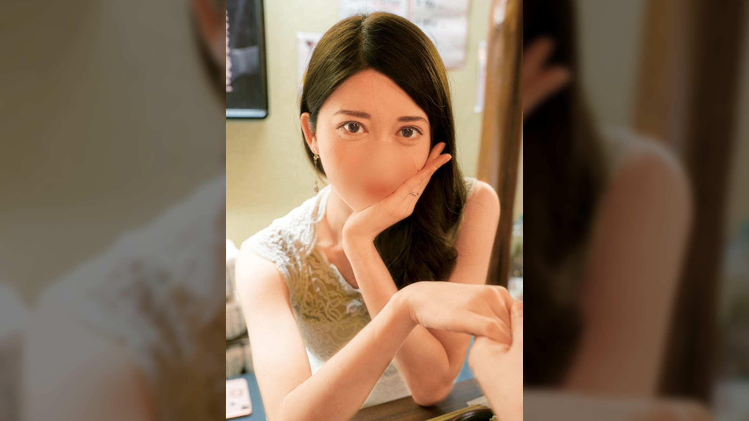 めぐみさん（人妻空蝉橋435）