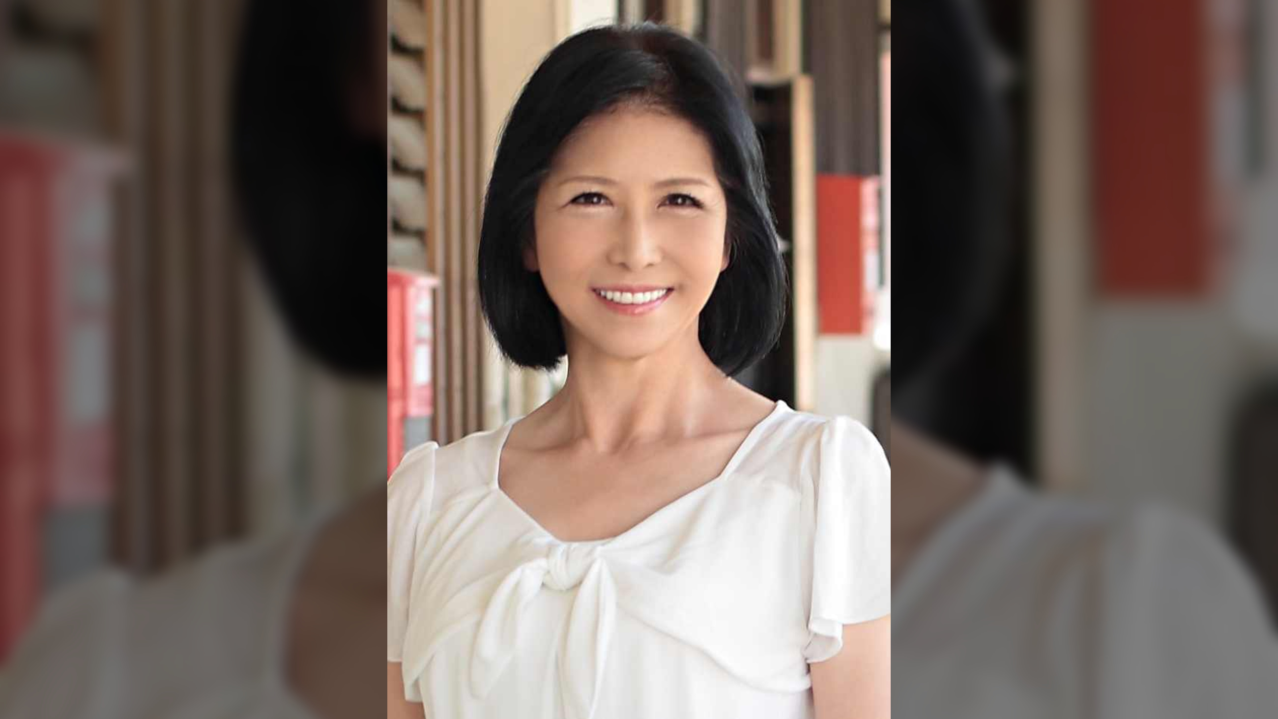 マリ（嗚呼、素人124）