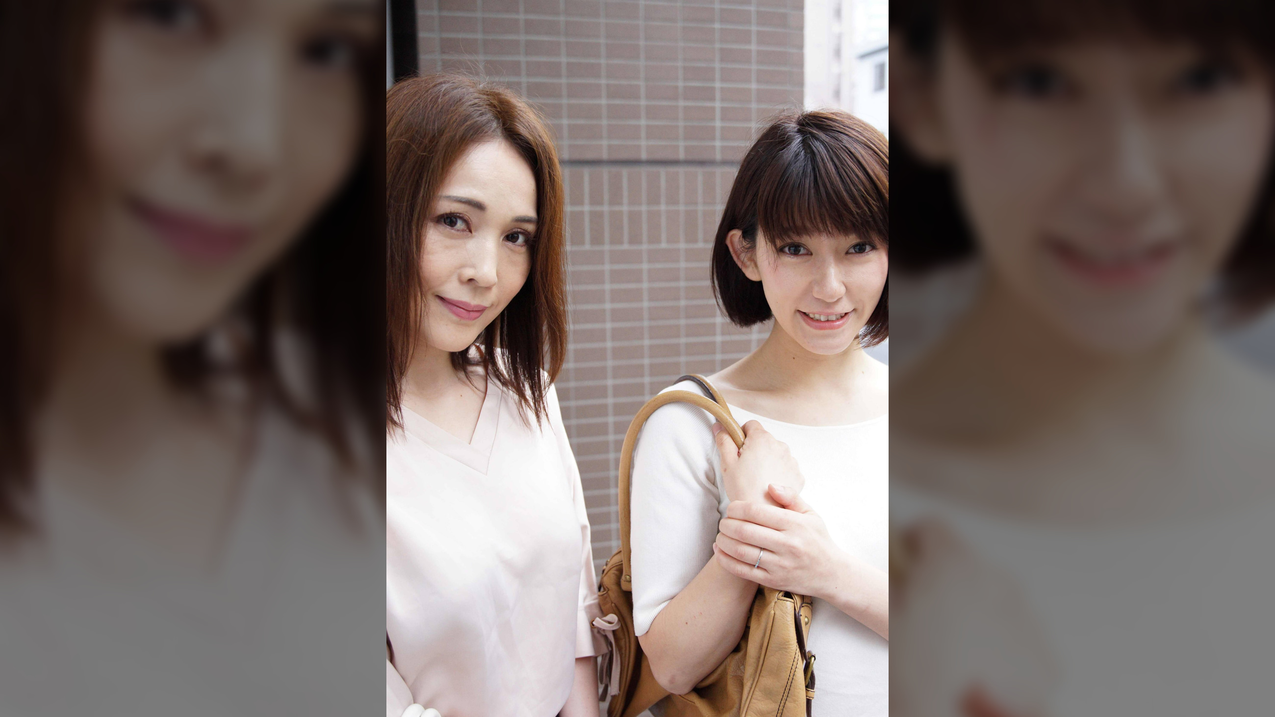 ともか＆きょうか