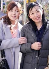 すみれ＆さやか
