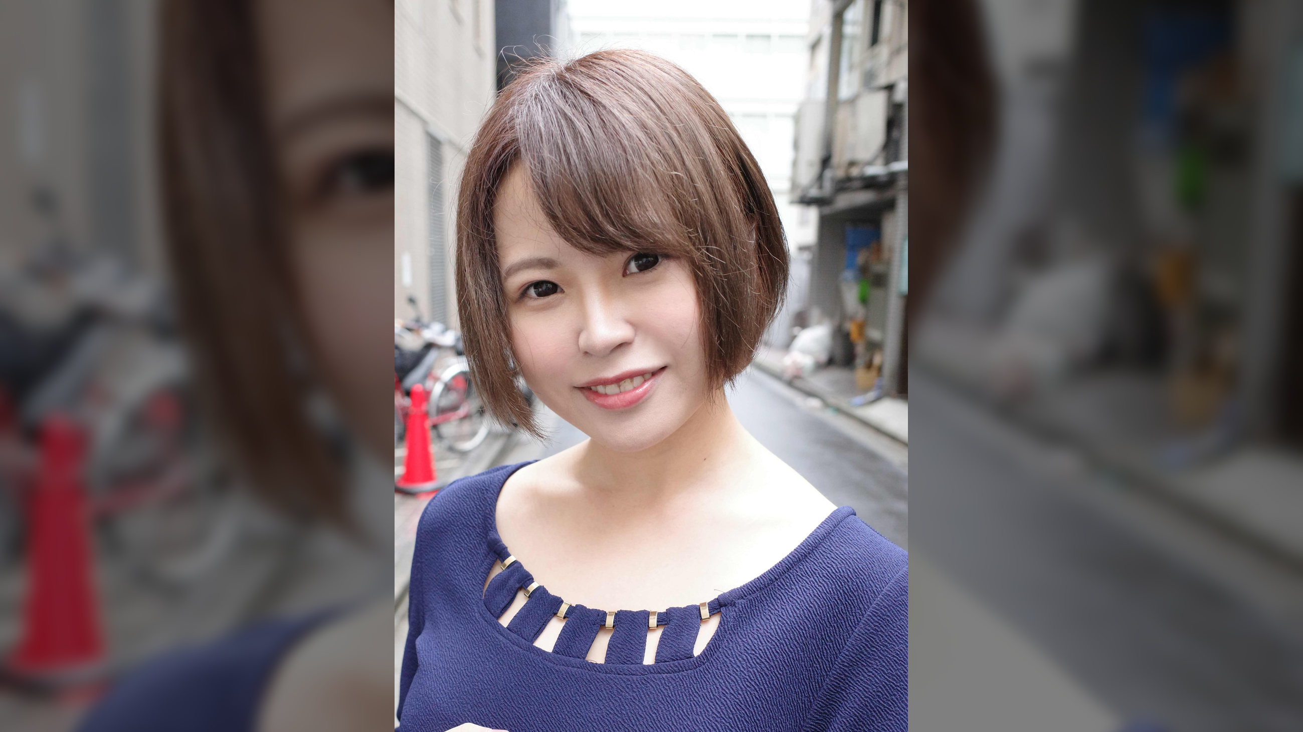 ゆりな