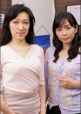 あき＆さやか
