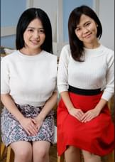 みか＆えりな