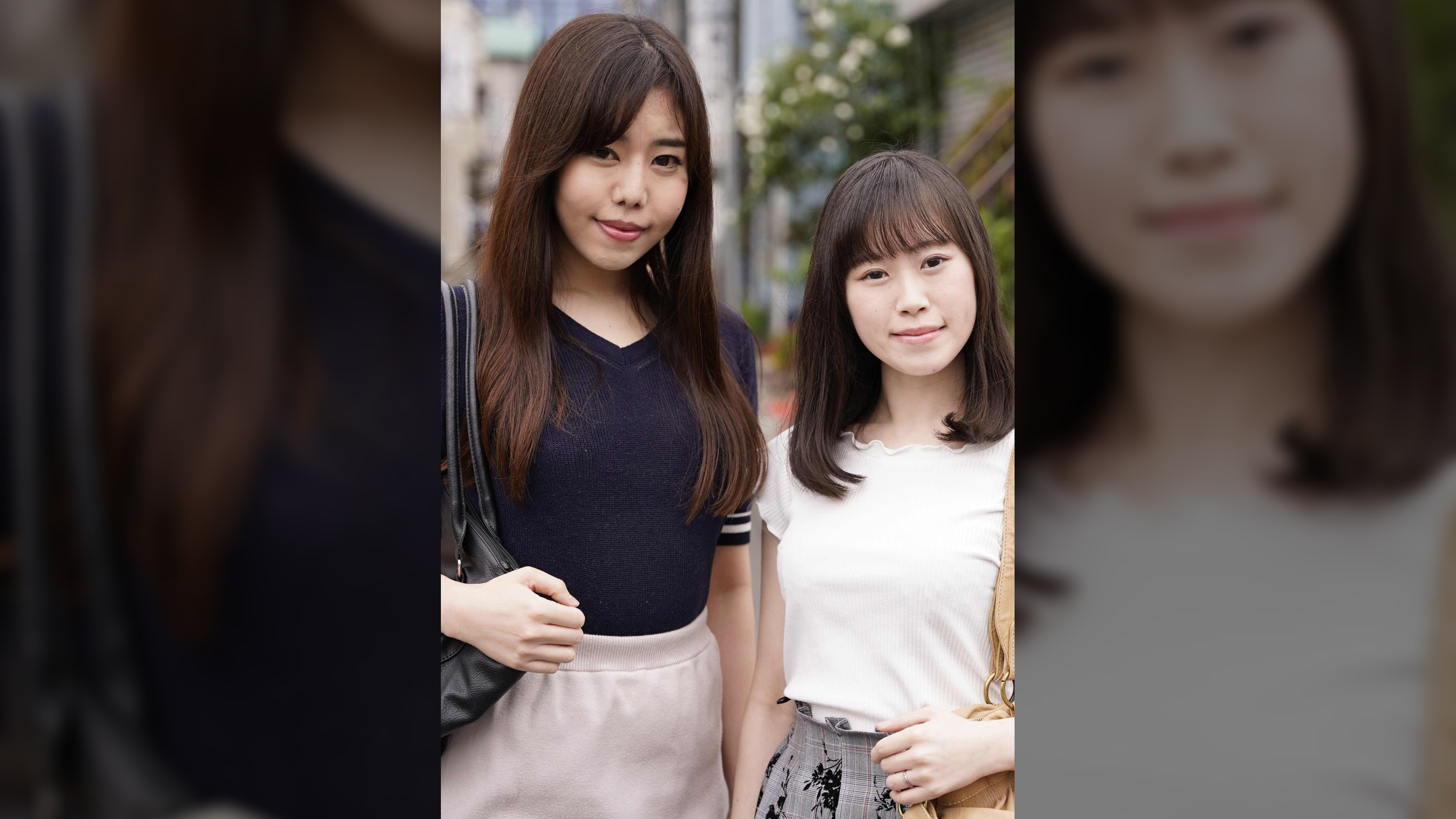 わかな＆みどり