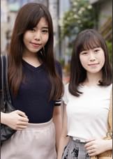 わかな＆みどり