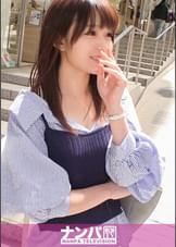 マジ軟派、初撮。 1321 貧乳がコンプレックスの美人エステティシャンがバストアップマッサージに挑戦！敏感乳首を弄られ発情！！→そのままセックスに持ち込まれて巨根でビクビク痙攣イキ！！！