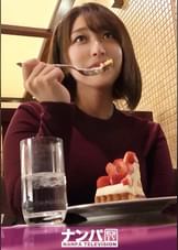 マジ軟派、初撮。/1271/仕事でストレスを溜めた営業のお姉さんに、エッチなエクササイズで発散してもらいました。