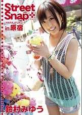 STREETSNAP プラス 01
