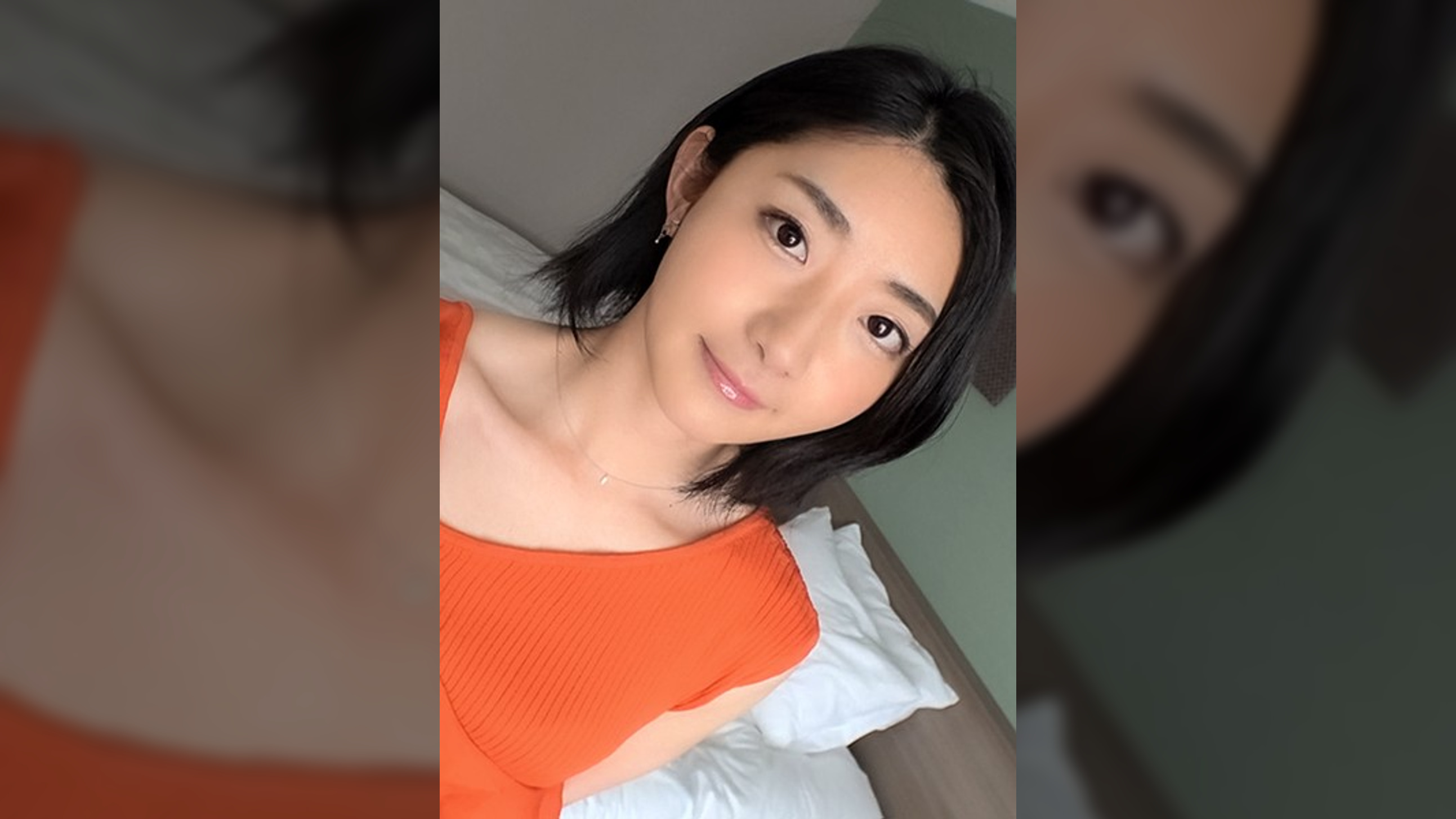 【初撮り】【小顔美人】【浮気SEX】お花屋さんで働く看板娘。結婚前に裏切りの背徳SEX。想像も出来ないほどの痴態が… ネットでAV応募→AV体験撮影 1052