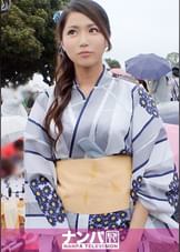 花火大会ナンパ 08 花火大会帰りの浴衣お姉様2人組をGET！先輩が一緒だからと安心しきった後輩ちゃんは●っ払って隙だらけ！別室に連れ込んでほろ●いの●込みを襲っちゃうよ～♪はだけた浴衣姿がたまらない！