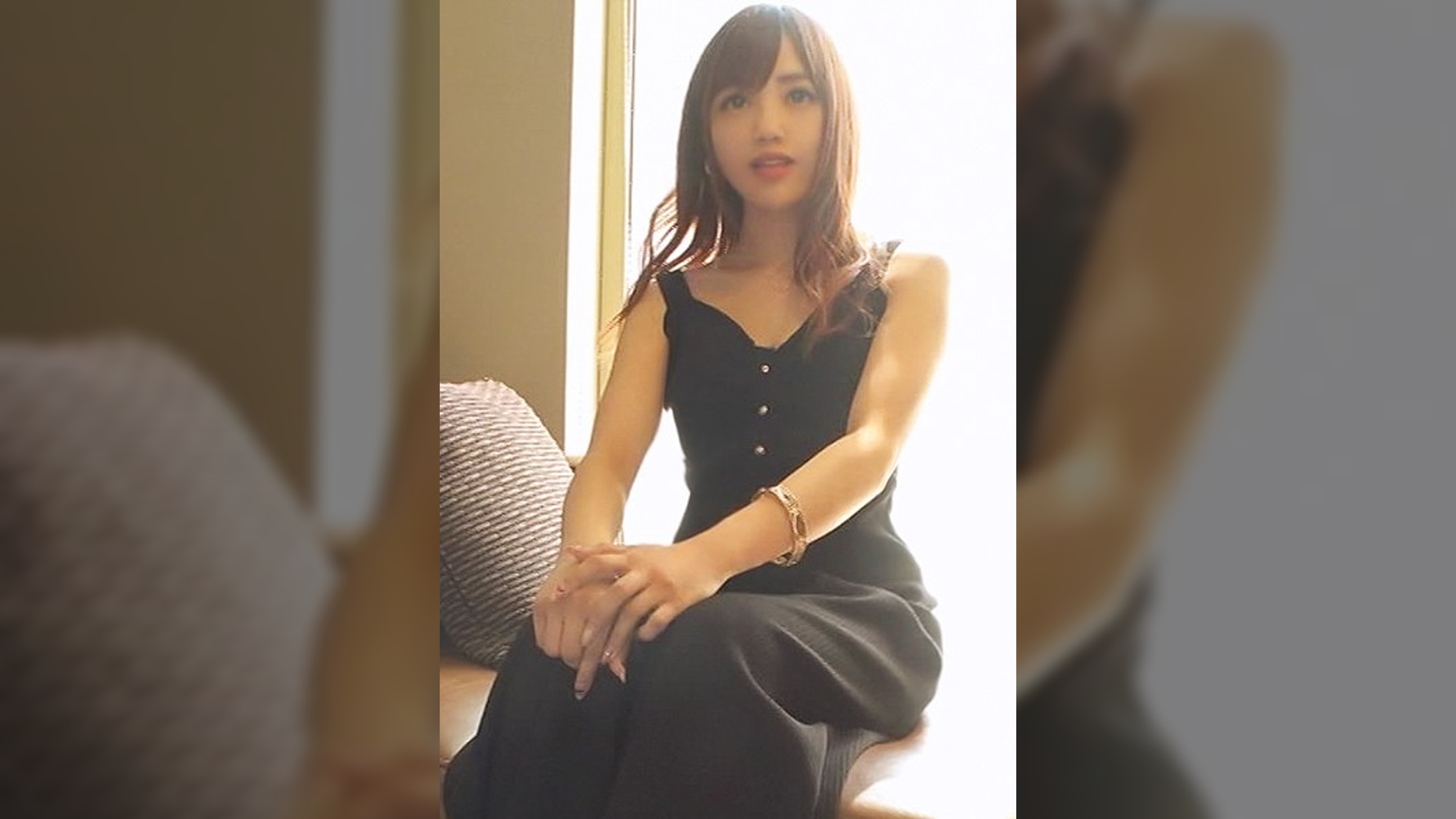 【初撮り】【関西弁ギャル】【美白モデル体型】明るい雰囲気の素人ギャル。実は経験少なめ。人生で初めて尽くしの体験に驚きっぱなし。 ネットでAV応募→AV体験撮影 1032