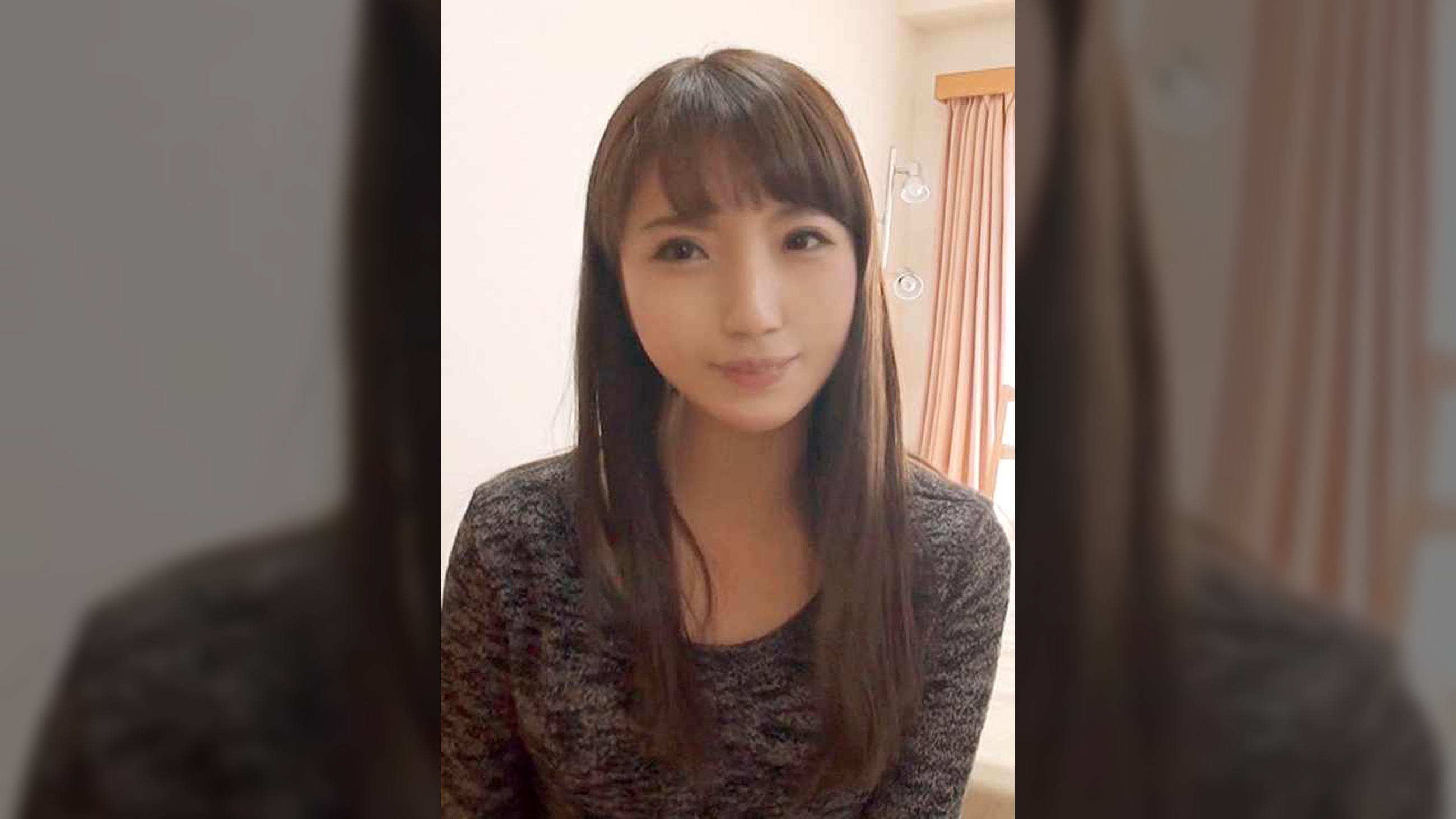 素人AV体験撮影865