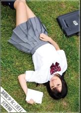 ●●少女と淫行 01