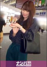 マジ軟派、初撮。 1411 約170cmの高身長OLをナンパでゲット！雨宿りからのちょっぴりエッチなマッサージで発情！なすがまま気付けばEカップの美乳をボインボイン弾ませてヨガりまくるスケベお姉さん♪