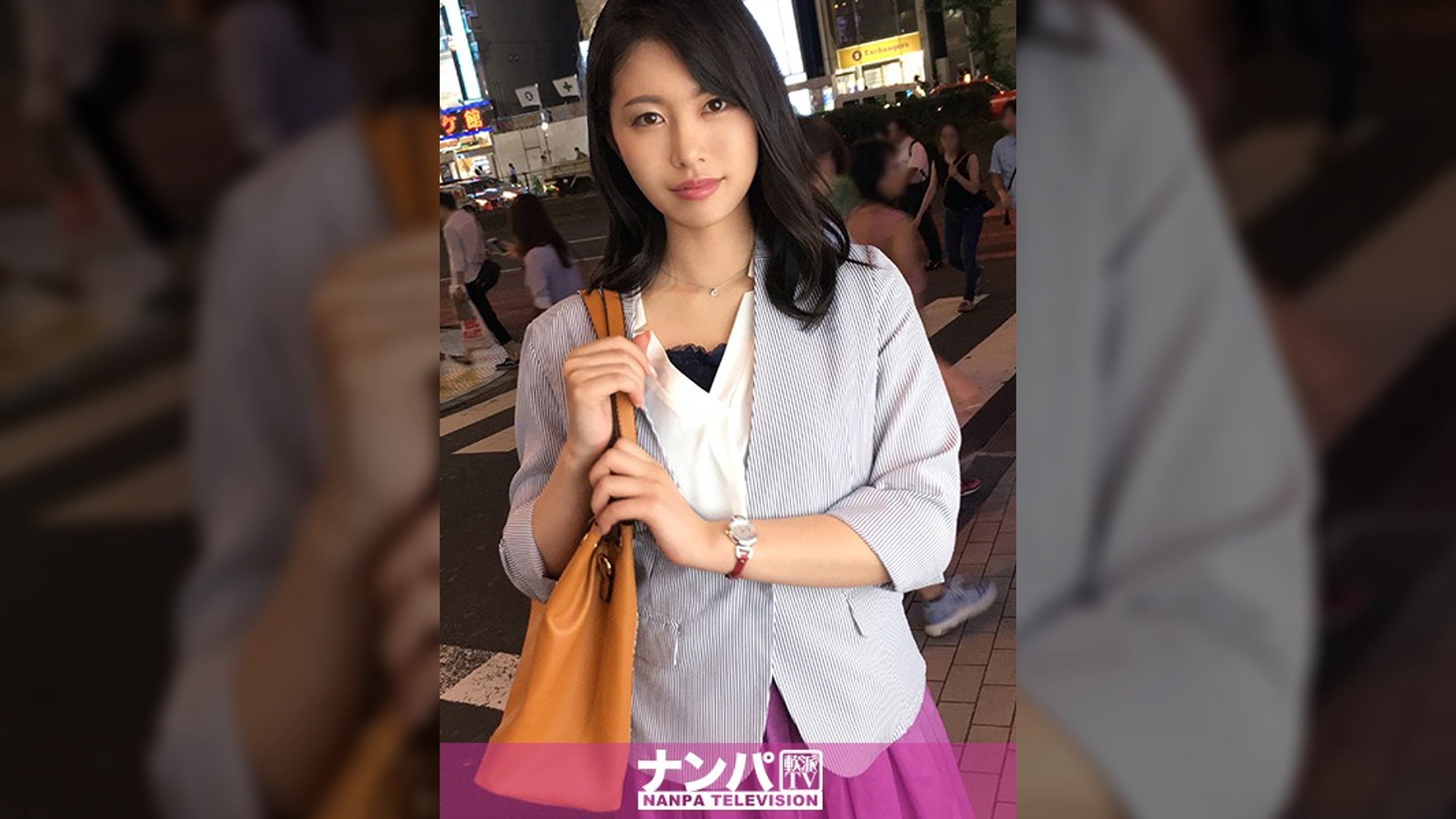 マジ軟派、初撮。 1133