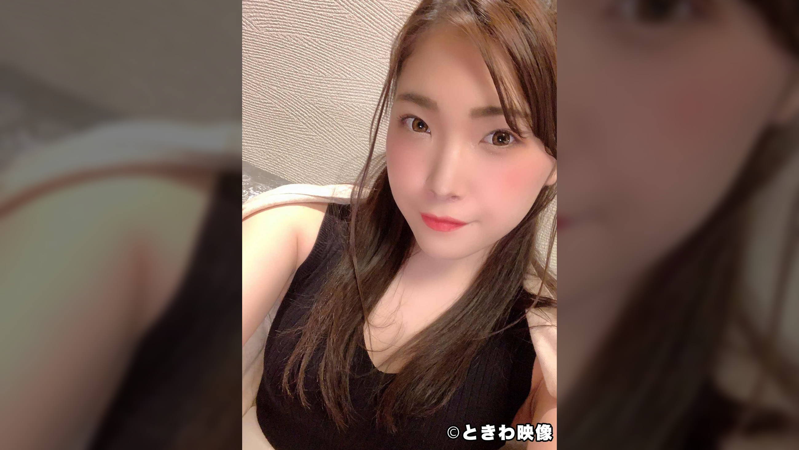美スタイルな肉感の港南口勤めOLは敏感乳首を勃起させ焦らされ「入れて～！」とオマンコを広げておねだりした！