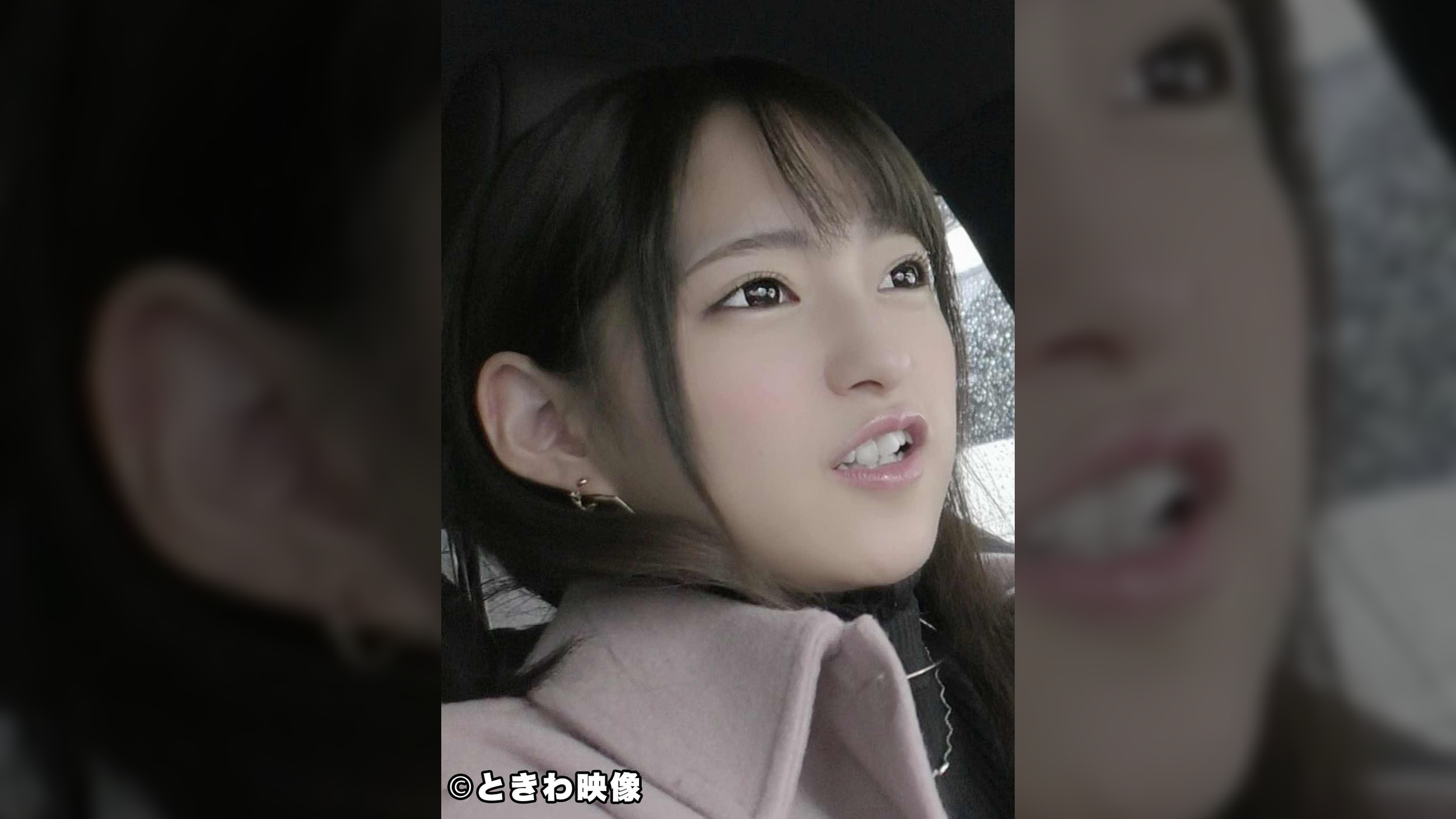 閉店ガラガラ…の娘岡〇結〇に似ている女子大生とラブラブデート！ブス男に踊らされてブスチンコの虜になった！