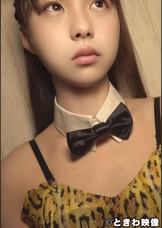 透明感溢れる清楚女子大生にスク水でオナニーさせバニーコスプレで執拗に生チンで掻き回し子宮に届く感じの中出し！