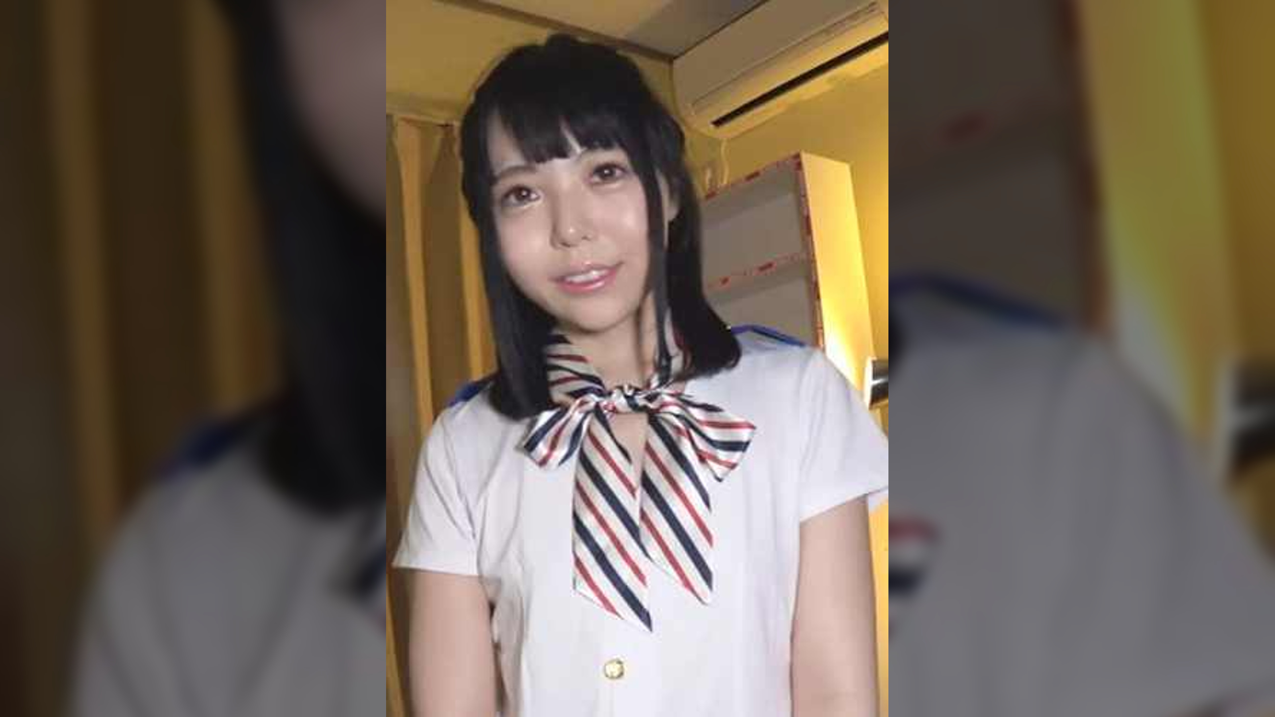 貧乳よりのぺちゃぱい　２