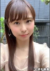 小動物っぽく可愛らしい小柄で美乳な清楚女子大生の透明感溢れる清楚さとは裏腹に生チンの気持ち良さに負けブス男の中出しを許した！