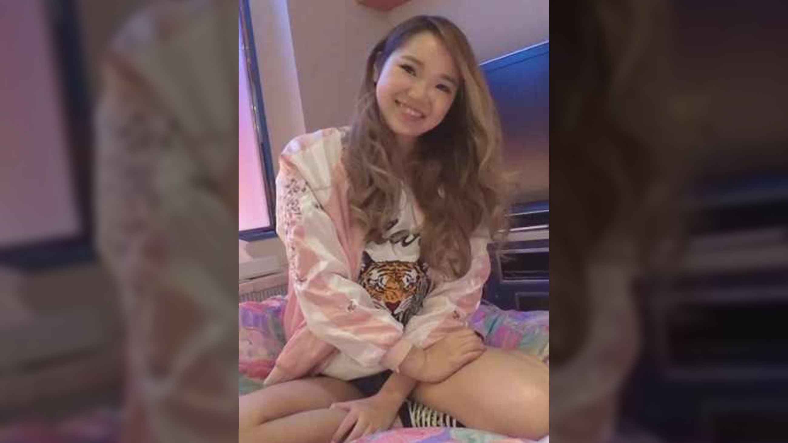 今時のヤンキー女