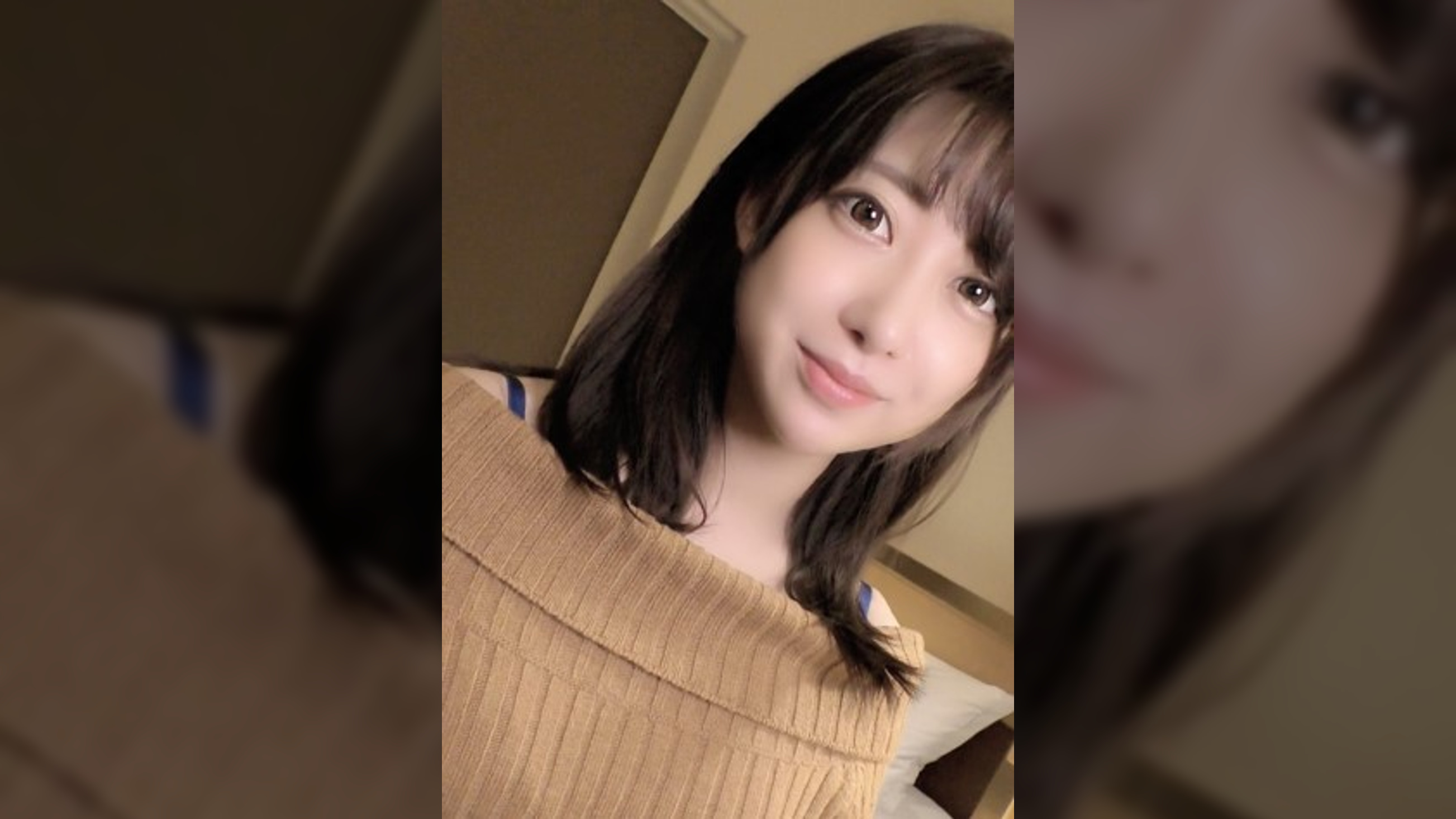 【流出】彼氏持ちJDを騙してゴムなし本番 大中出し