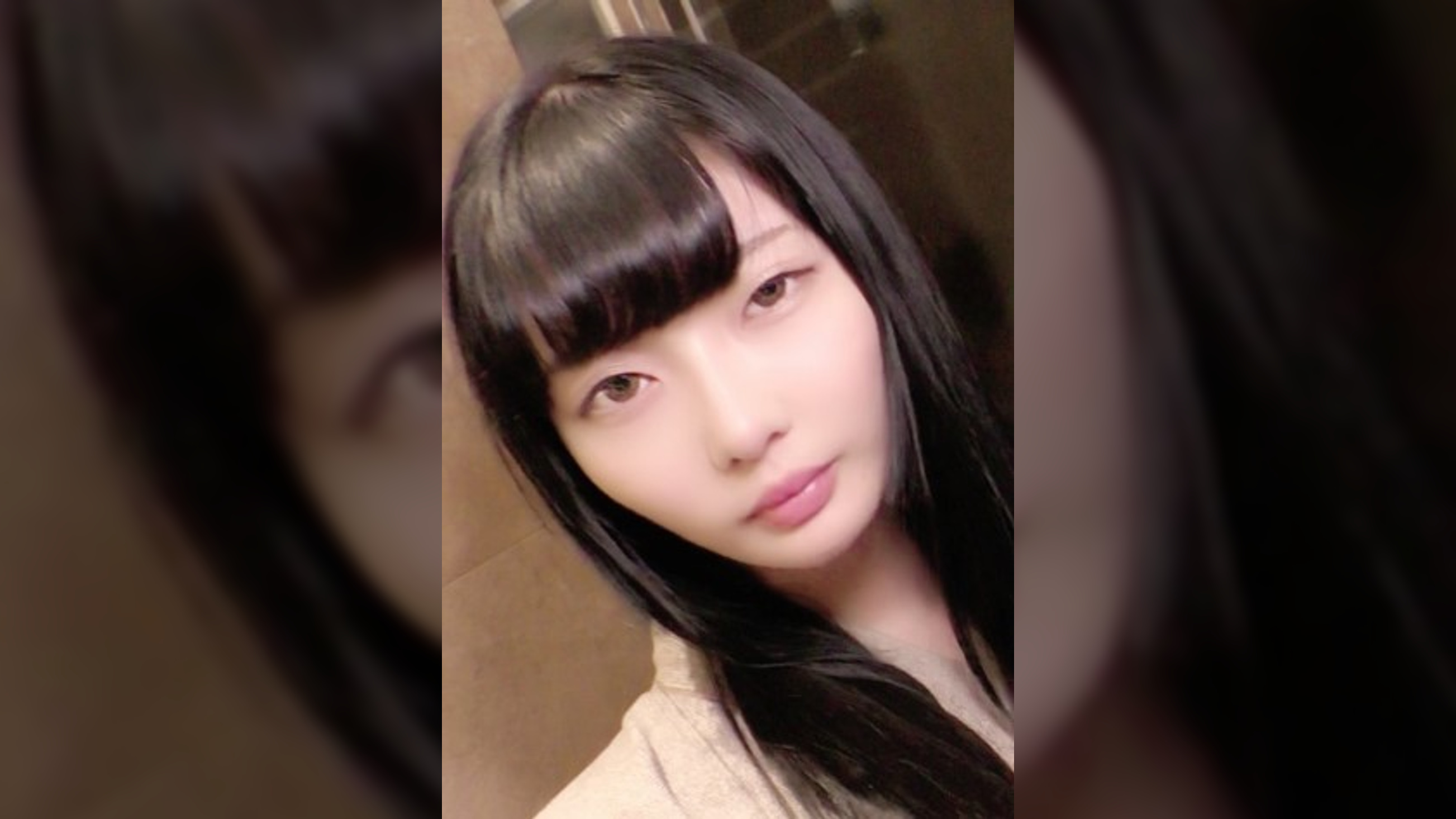 【流出】クール美人を巨根で蹂躙！彼氏に内緒で１泊2日中出しNTR旅行