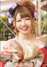 成人式、童貞の股間を盛り上げる女