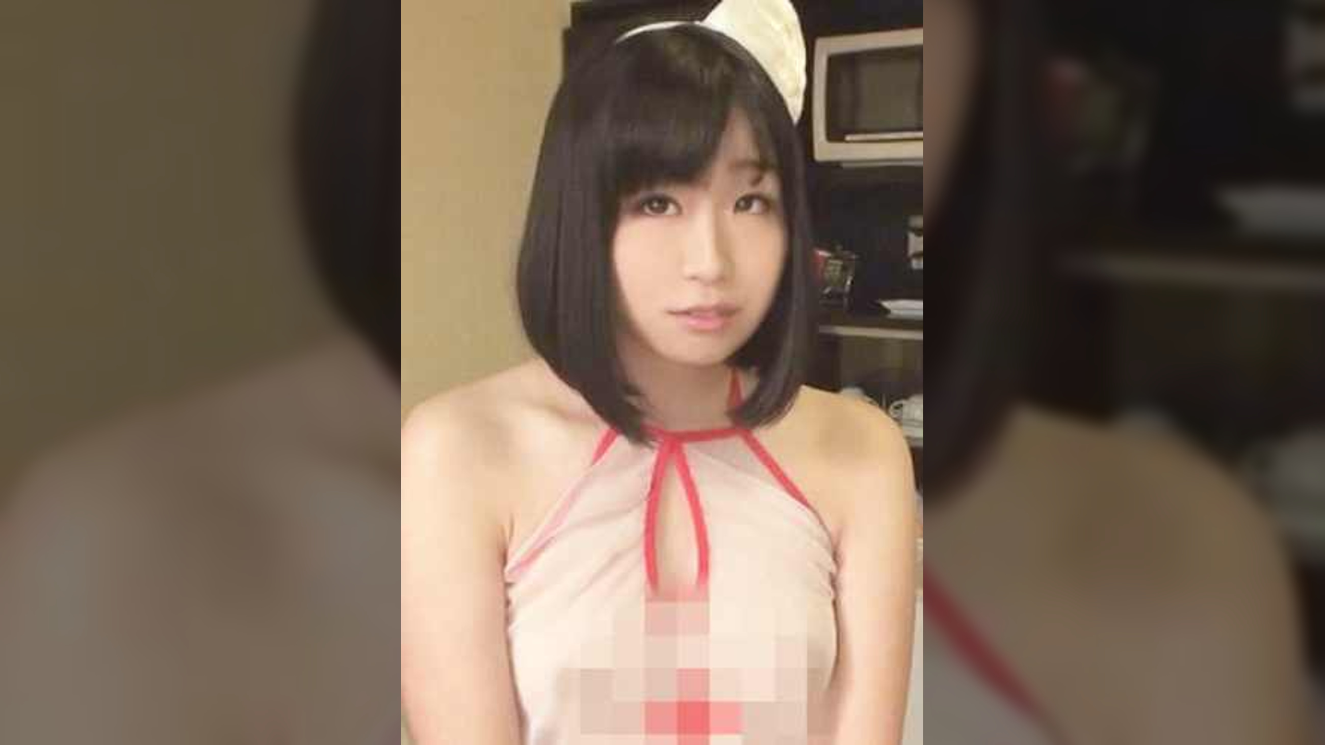 めんへらちゃん　２