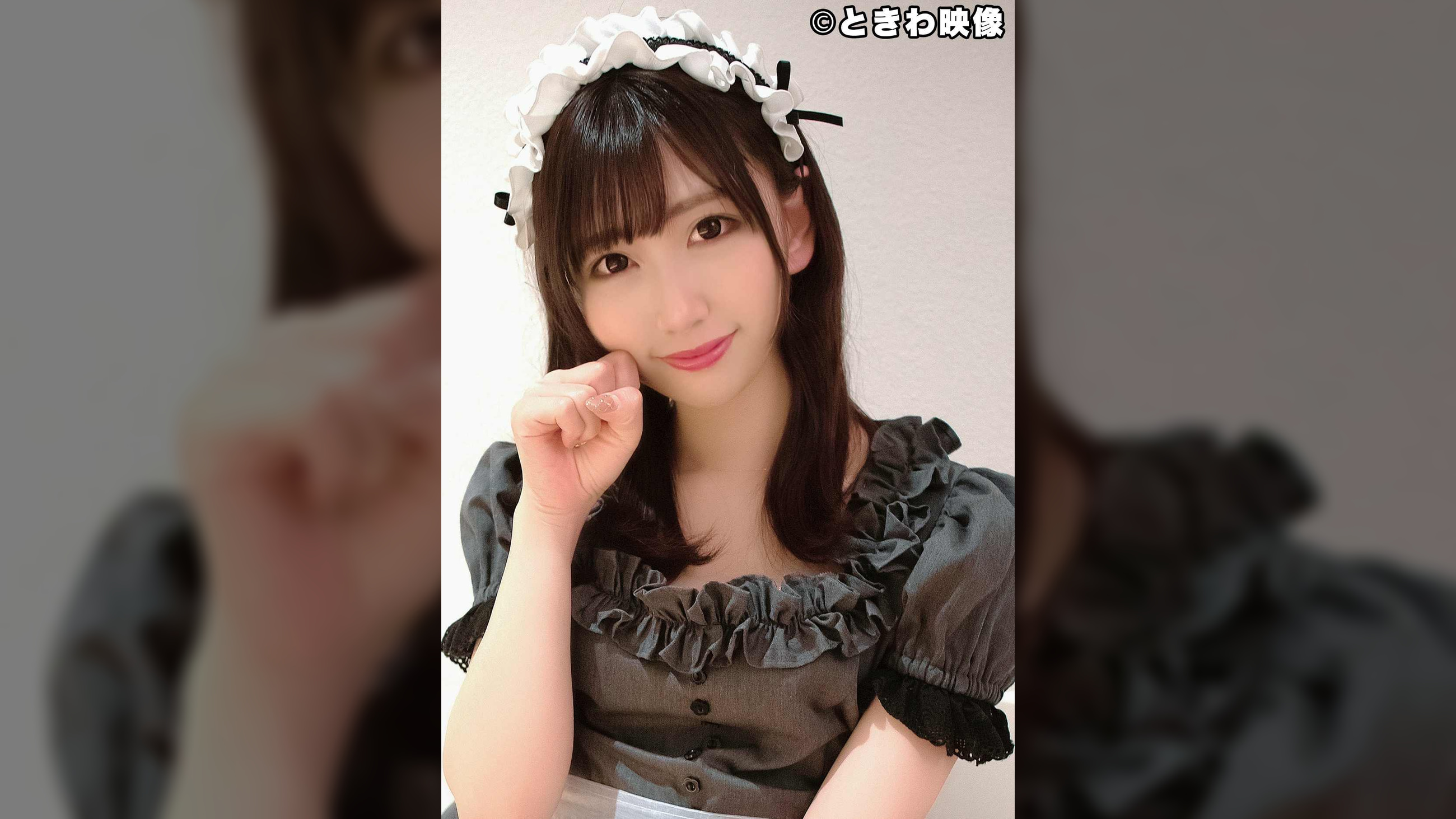 撮られ願望がある自前で衣装を作る現役レイヤーはブス男の生チンでオマ〇コはびしょ濡れになり中出しを許した！