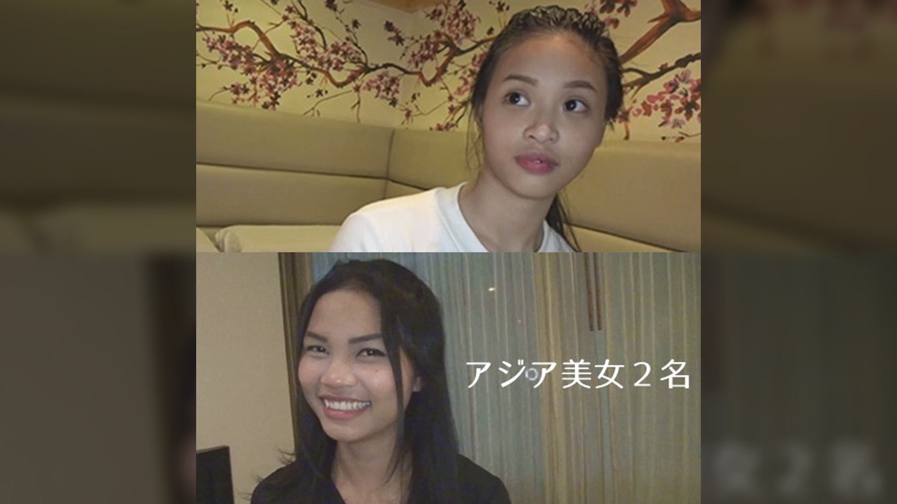 バンコク　カップンカー　８