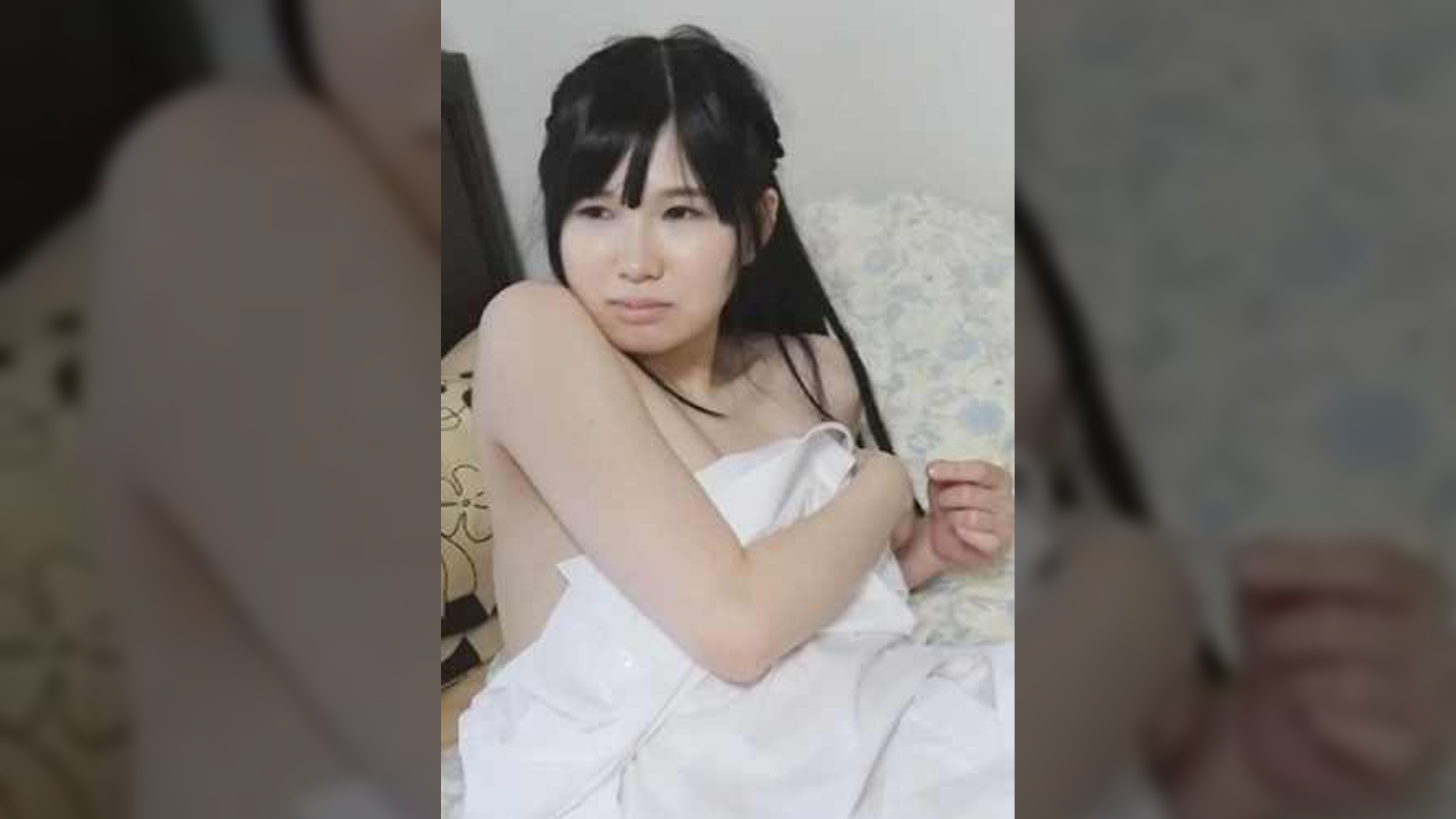 寝取られ感のよい動画　２