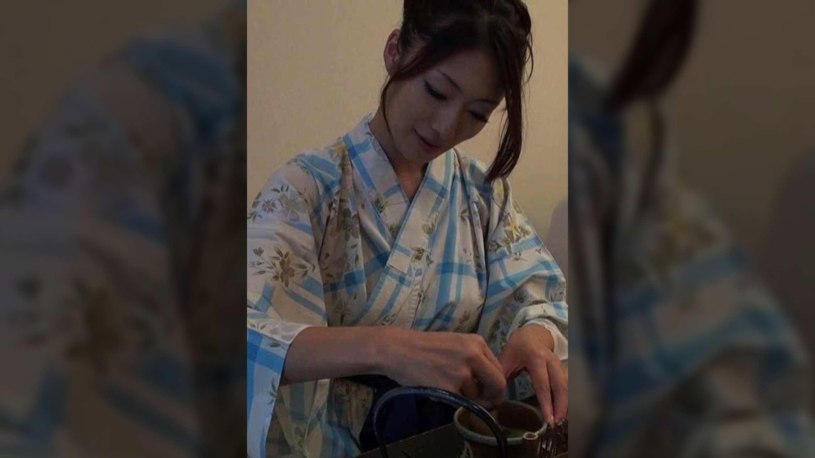 怜子8