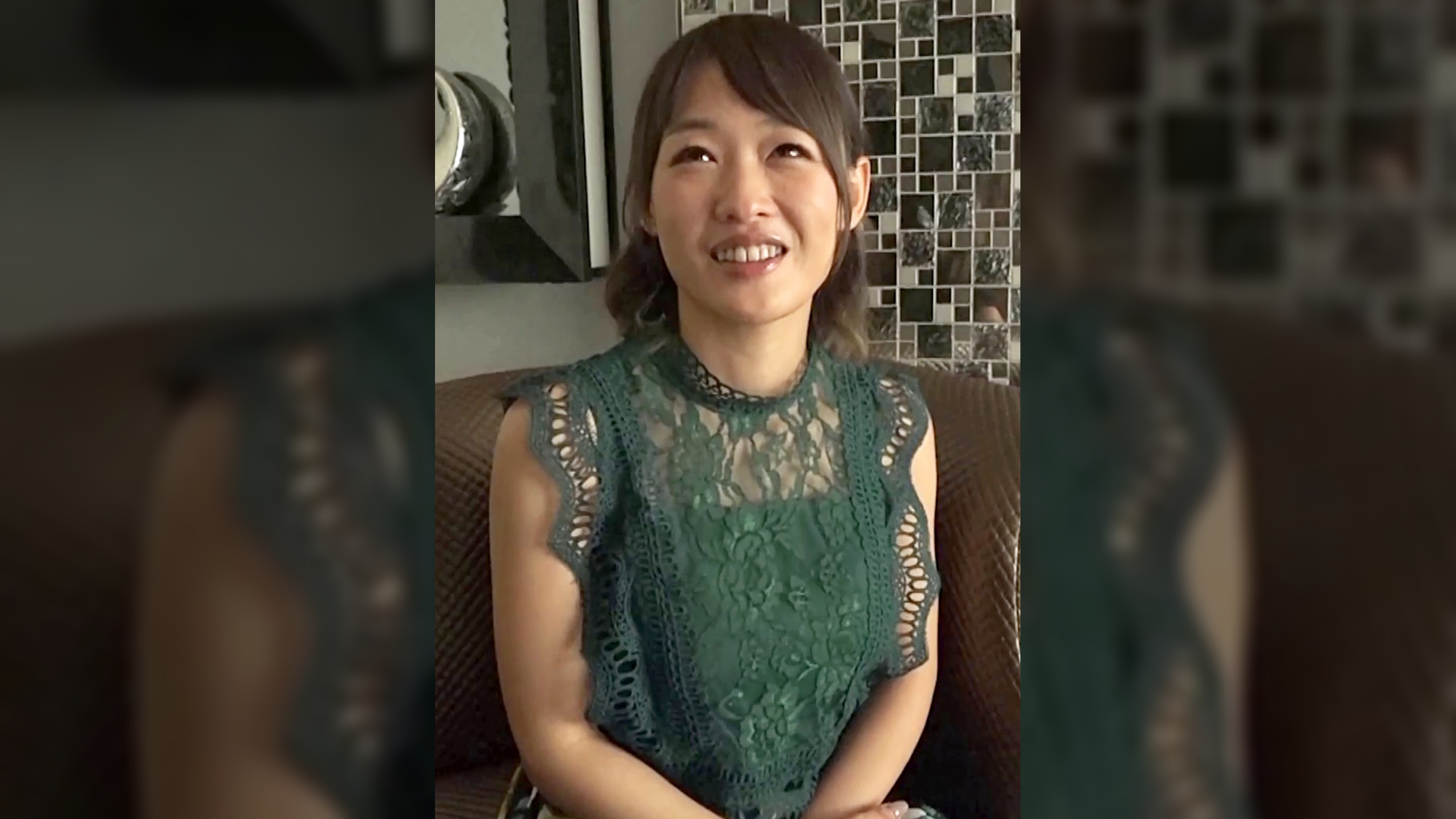 アユミ（37）