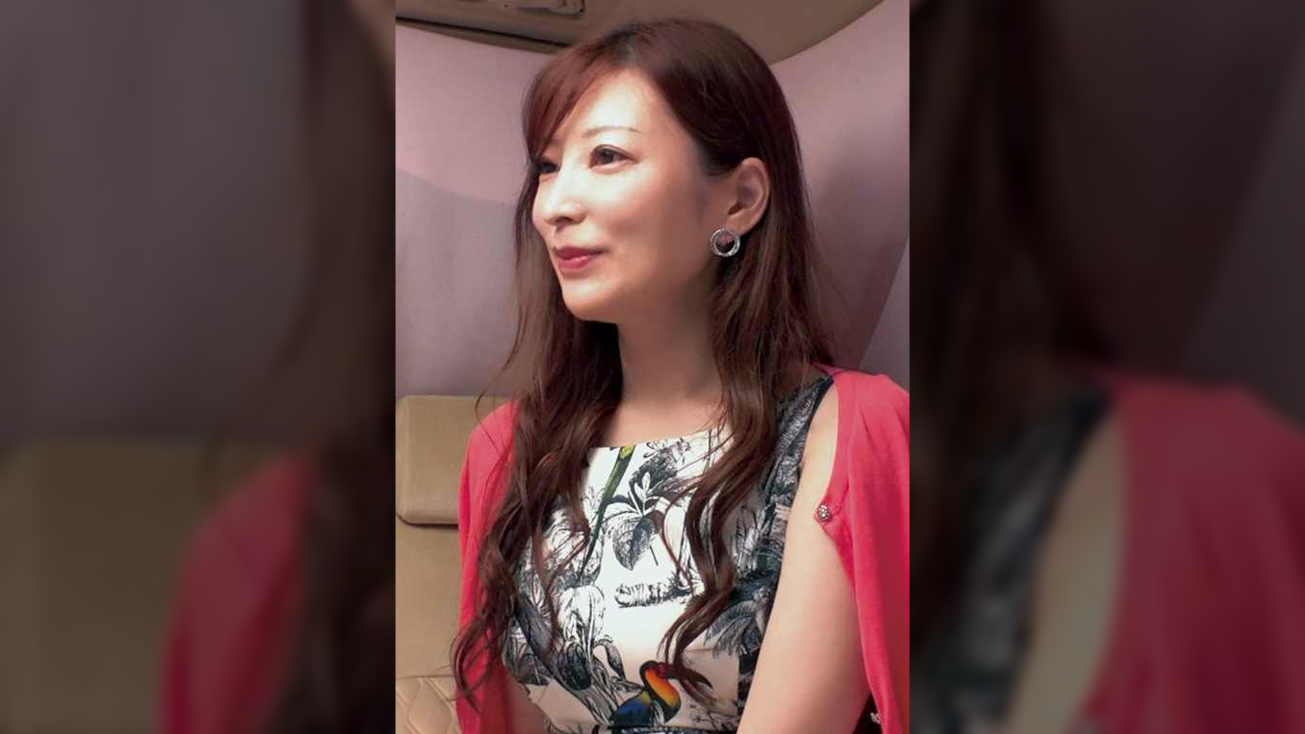 音楽家の奥さまは不倫も文化！？熟妻が寂しさを拗らせるとこんなにエロくなる