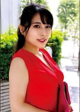 清楚な顔してワンピースの下にはドエロい下着を身に付けてるギャップが激しい奥さま。