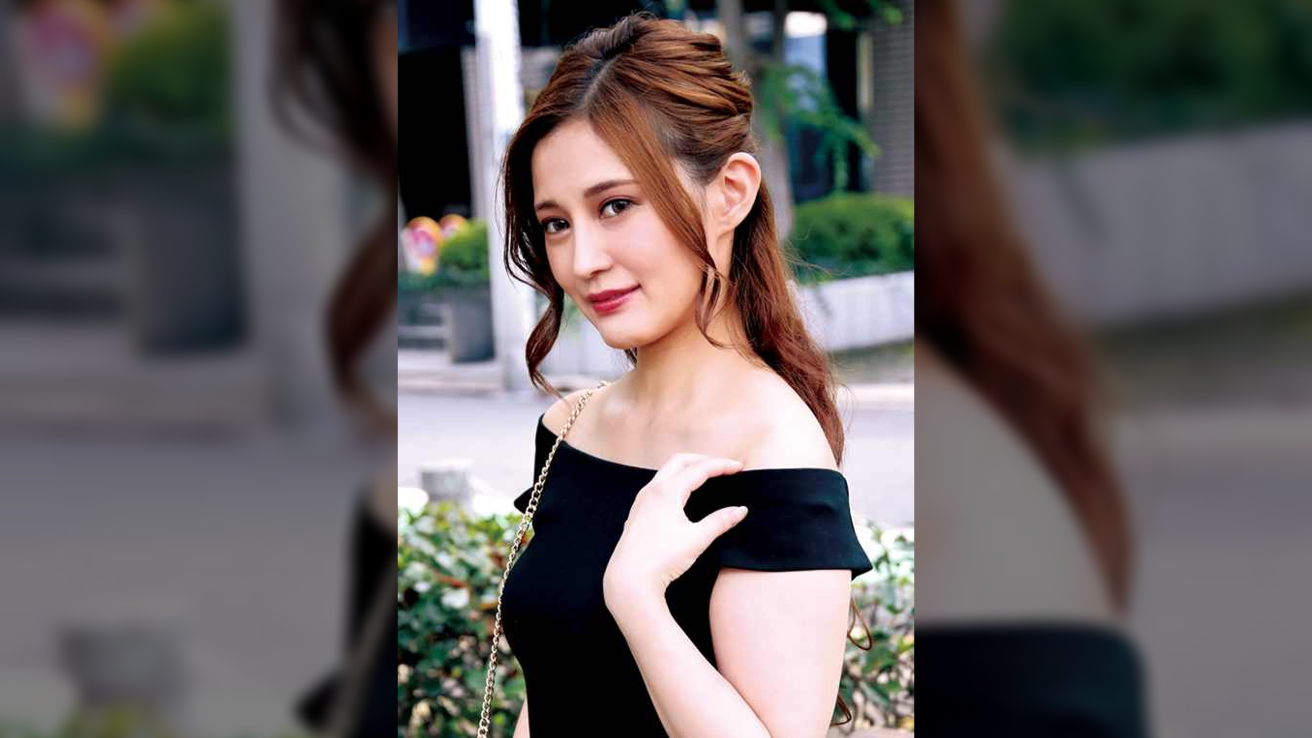 久しぶりの他人チ○ポをじっくりと味わうように愉しむ上品すぎる奥さま