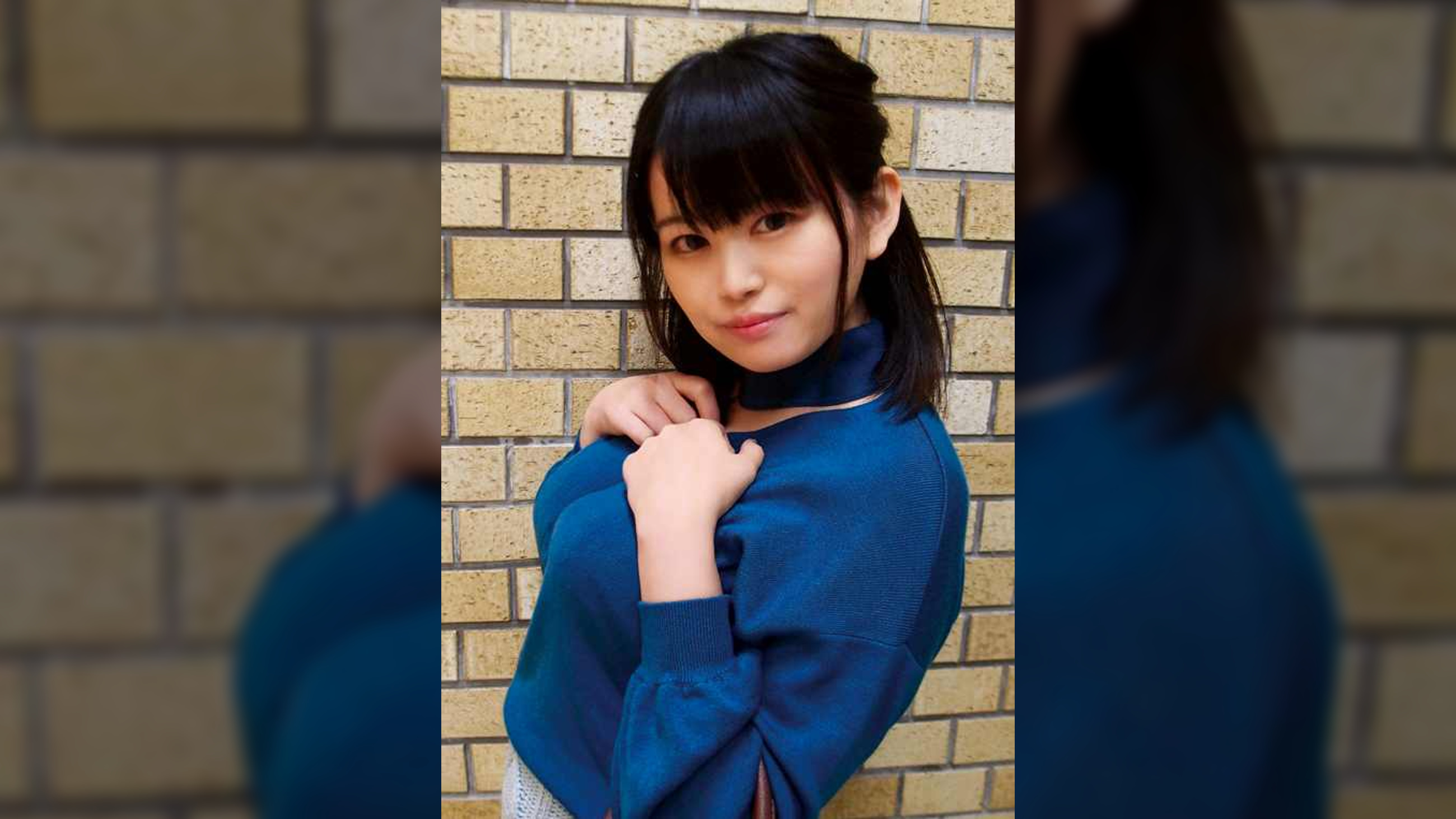 ほんわか天然系の爆乳ちゃんはこう見えて肉食系どすけべちゃん!
