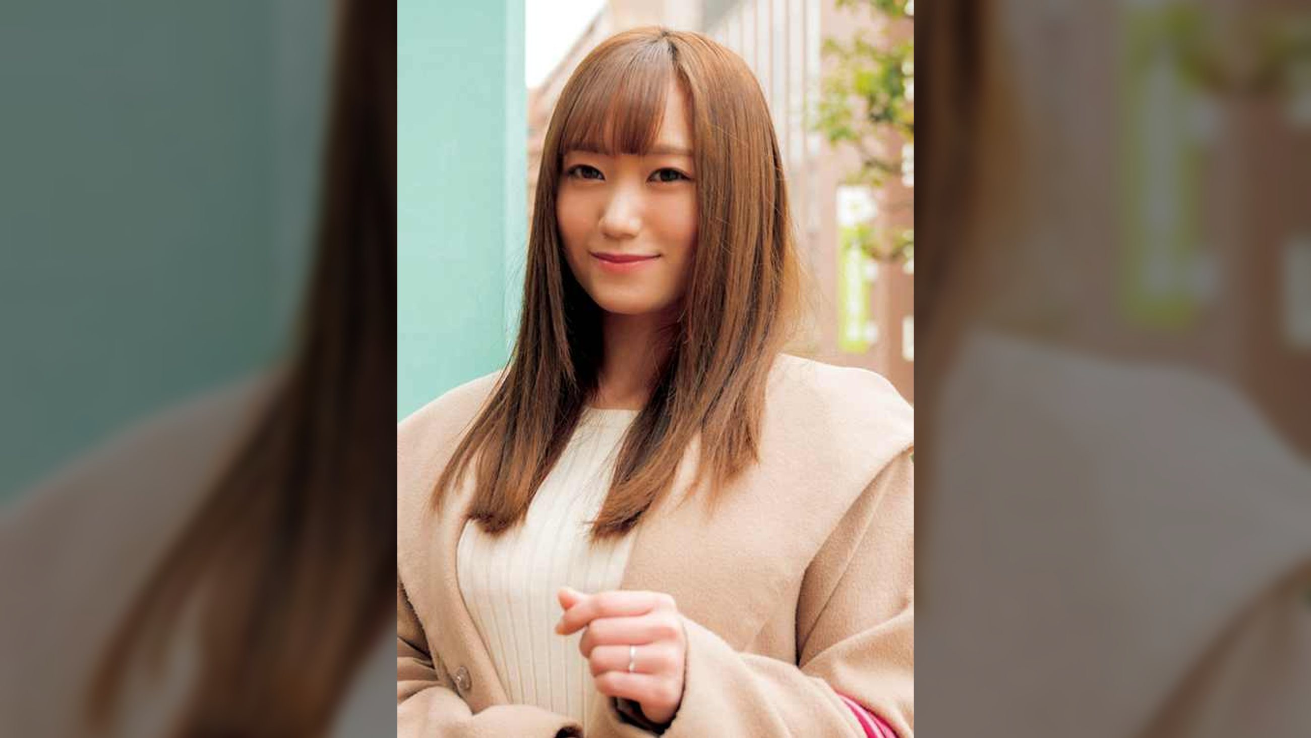 優しい笑顔とＧカップの持ち主は謝礼も性欲も満たしていく計算高い奥さま。