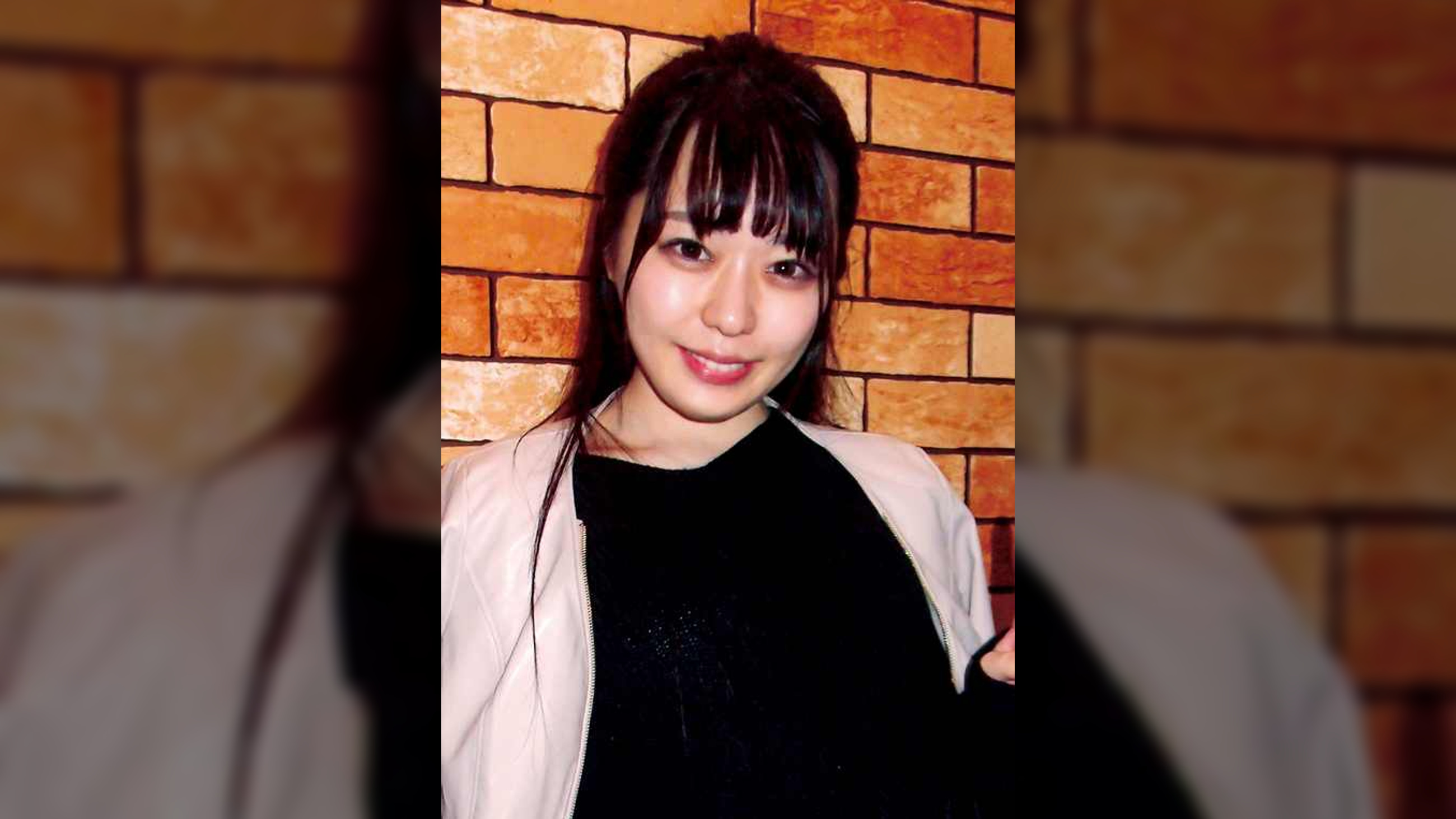 独りよがりな彼氏のＳＥＸより気持ち良くなる他人とのＳＥＸがいい！むっちり美尻な女子大生！