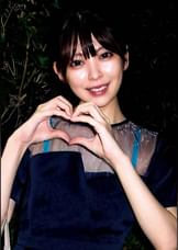 初めてのＷフェラに大興奮！清楚系女子大生　感度抜群なちっぱいが可愛い！