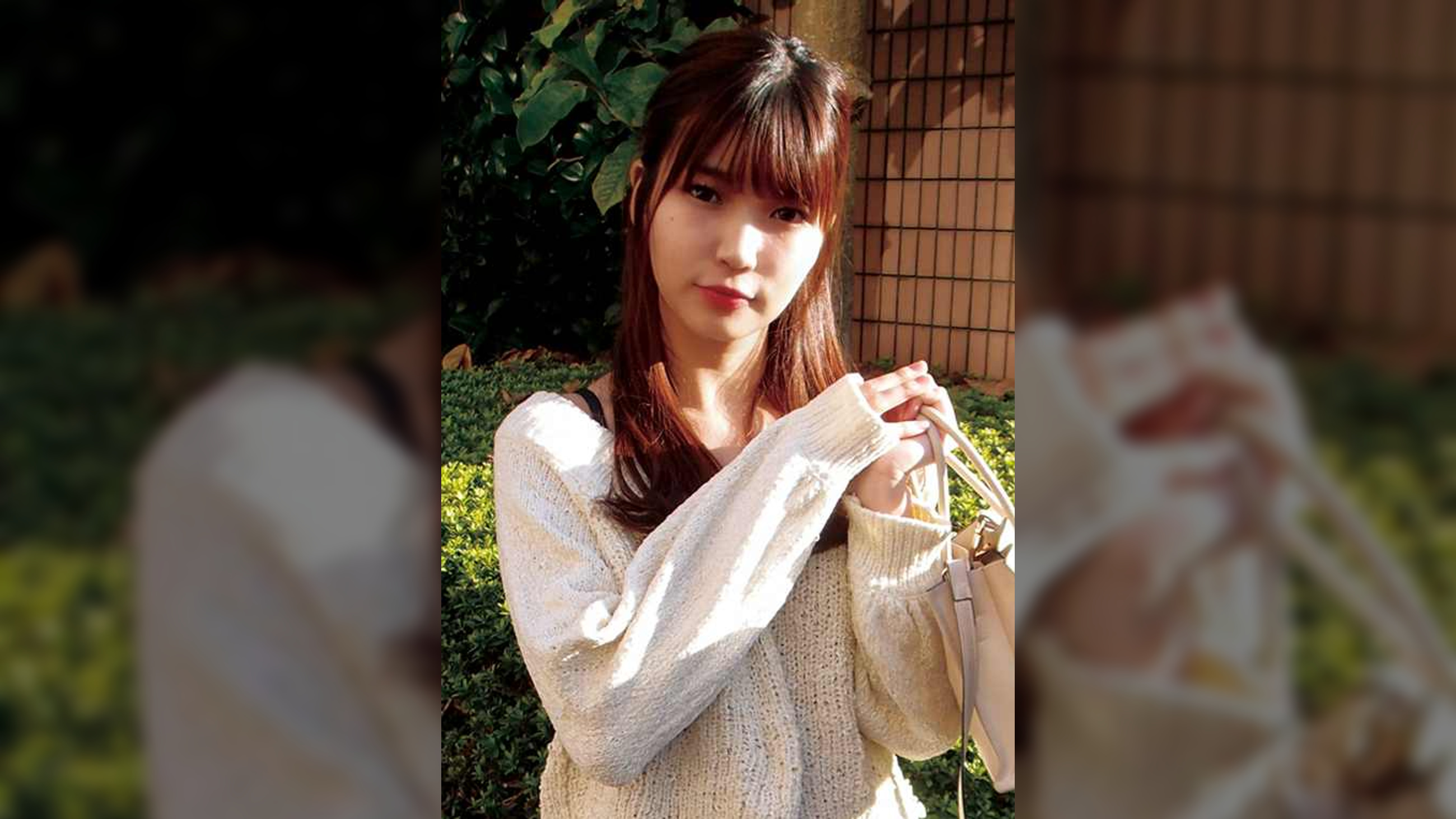 乳首は強くつまんで！止まらない腰振りで欲求不満をここぞ！とばかりに解消！？がっつりホールドＳＥＸ